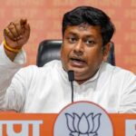 झूठ ममता बनर्जी की पहचान बन चुका है, महिलाएं ही देंगी जवाब– सुकांत मजूमदार का हमला