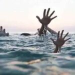 प्रयागराज में दर्दनाक हादसा: तालाब में डूबने से चार मासूम बच्चों की मौत