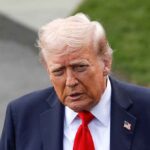 ईरान पर ट्रंप का सख्त रुख: कूटनीति खत्म, नए टैरिफ लगाए, प्रदर्शनकारियों के समर्थन का ऐलान