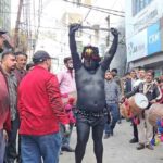 भैरव देव की भव्य झांकी का आगाज, युवाओं में जोश; जानिए इसका पौराणिक और ऐतिहासिक महत्व