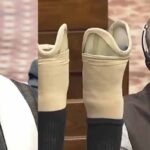 कौन हैं मास्टर सदानंद? PM मोदी ने बीच भाषण क्यों किया उनका जिक्र, विपक्ष पर क्या कहा तंज