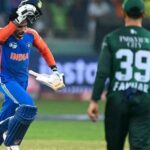 भारत-पाक मुकाबले का महा रिकॉर्ड: 2024 फाइनल भी पड़ा फीका, करोड़ों ने देखा लाइव मैच