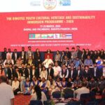 कर्तव्यपालन, दूसरों की सेवा मानवता का आधार : राज्यपाल पटेल